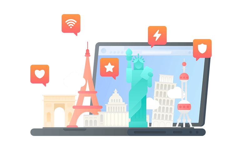 在蒙塞拉特山连接到中国vpn - 解锁通